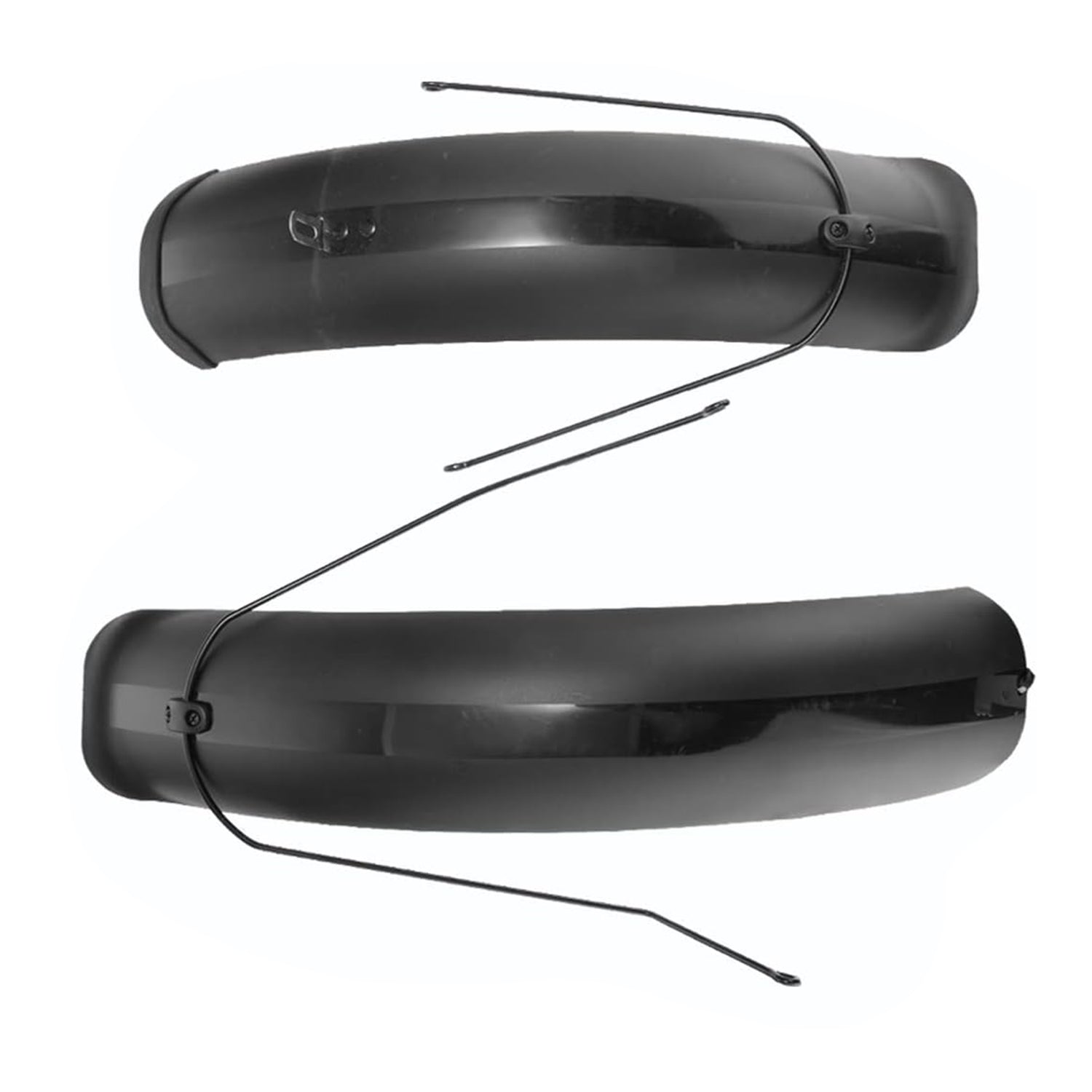 E·BYCCO Electric Bike Front and Rear Fenders